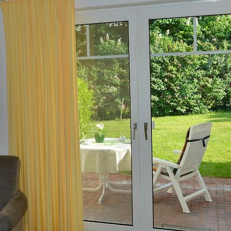 Darsser Weg 38 A Zingst Kültér fotó