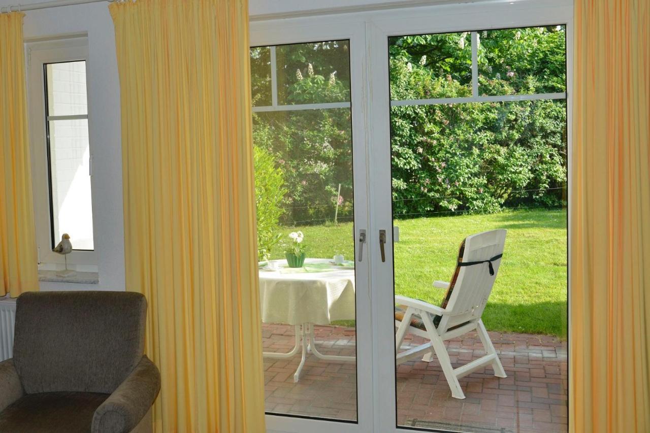 Darsser Weg 38 A Zingst Kültér fotó