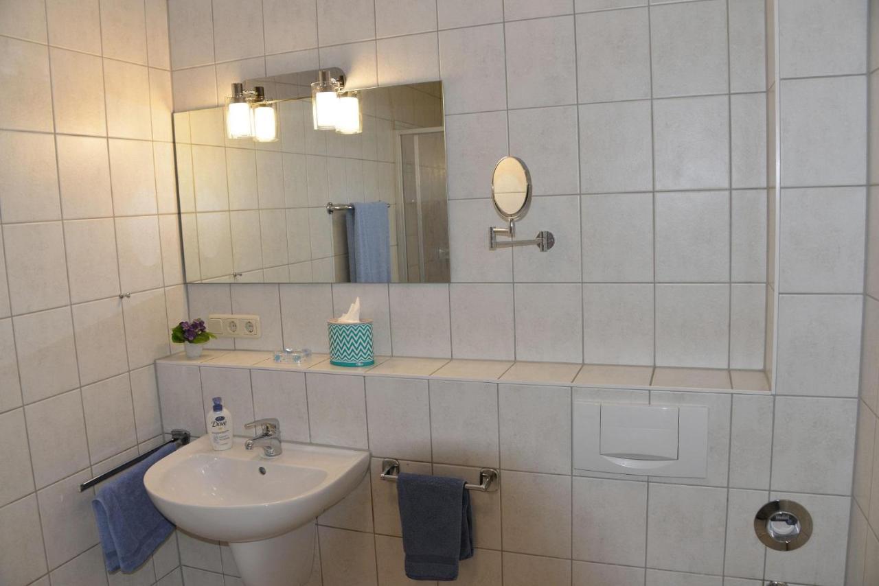 Darsser Weg 38 A Zingst Kültér fotó