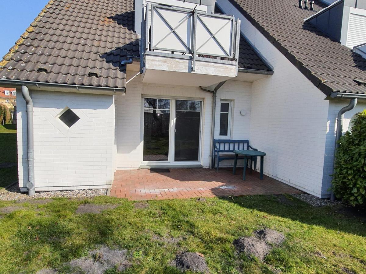 Darsser Weg 38 A Zingst Kültér fotó