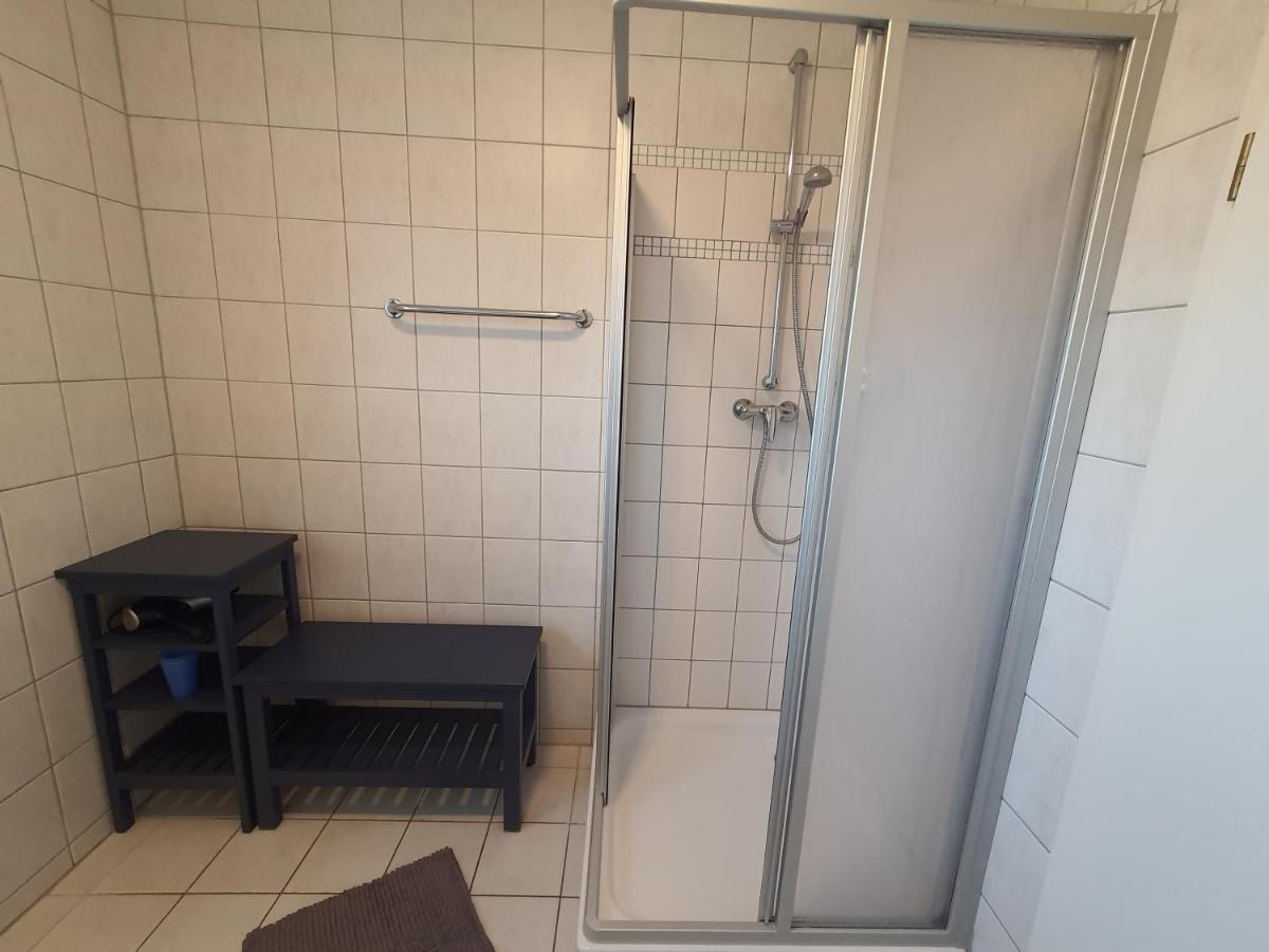 Darsser Weg 38 A Zingst Kültér fotó