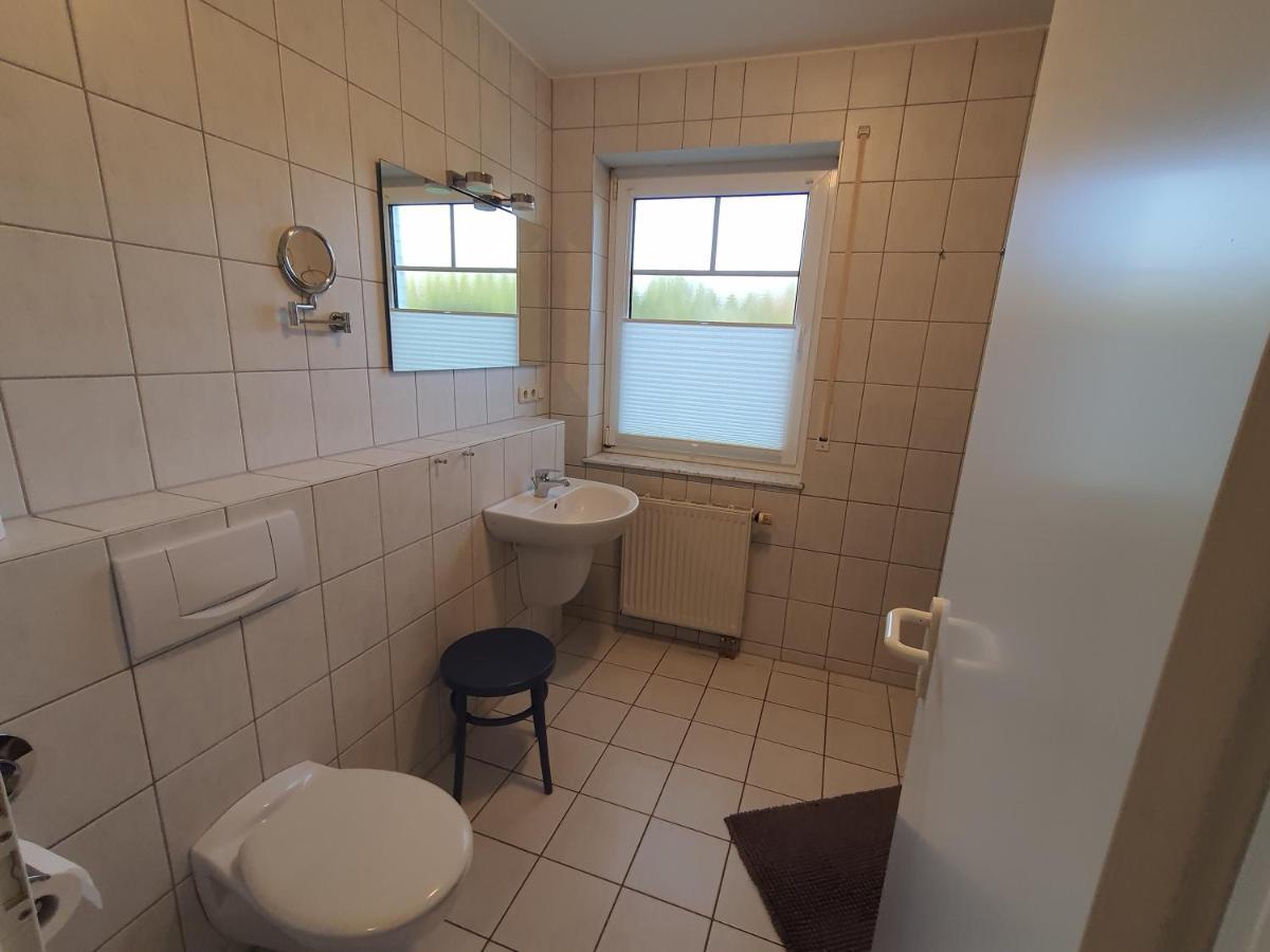 Darsser Weg 38 A Zingst Kültér fotó